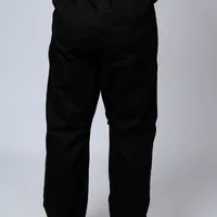 Calça de Kimono Feminino Pro Preta - imagem 7