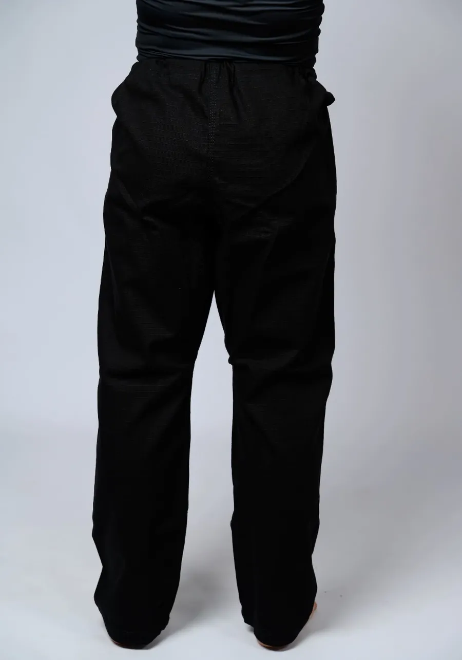 Calça de Kimono Feminino Pro Preta