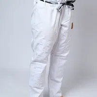 Calça de Kimono Feminino Pro Branco - imagem 5