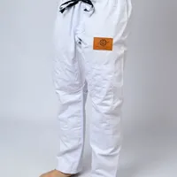 Calça de Kimono Feminino Pro Branco - imagem 3
