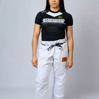 Calça de Kimono Feminino Pro Branco - imagem 4