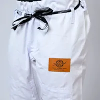 Calça de Kimono Feminino Pro Branco - imagem 6