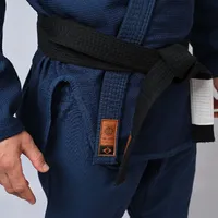 Kimono In The Guard Pro Marinho - imagem 5