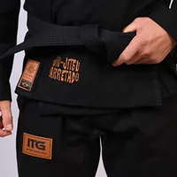 Kimono In The Guard Jiu-Jitsu NORDESTE  - imagem 5