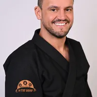 Kimono In The Guard Jiu-Jitsu NORDESTE  - imagem 3