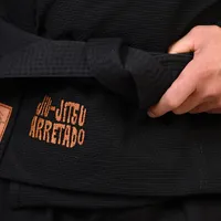 Kimono In The Guard Jiu-Jitsu NORDESTE  - imagem 7