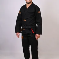 Kimono In The Guard Jiu-Jitsu NORDESTE  - imagem 11
