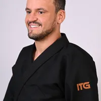 Kimono In The Guard Jiu-Jitsu NORDESTE  - imagem 6