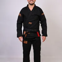 Kimono In The Guard Jiu-Jitsu NORDESTE  - imagem 1