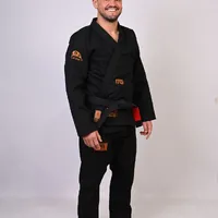 Kimono In The Guard Jiu-Jitsu NORDESTE  - imagem 8