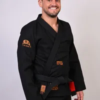 Kimono In The Guard Jiu-Jitsu NORDESTE  - imagem 4