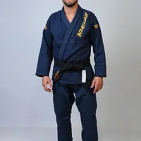 Kimono In The Guard Pro Soberano - imagem 1