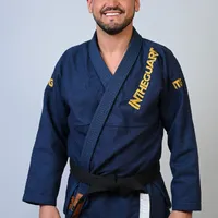 Kimono In The Guard Pro Soberano - imagem 2