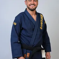 Kimono In The Guard Pro Soberano - imagem 4