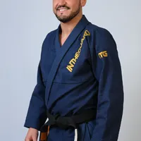Kimono In The Guard Pro Soberano - imagem 3