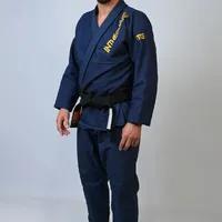 Kimono In The Guard Pro Soberano - imagem 6