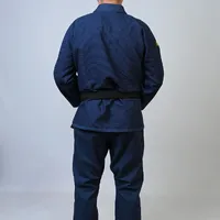 Kimono In The Guard Pro Soberano - imagem 7