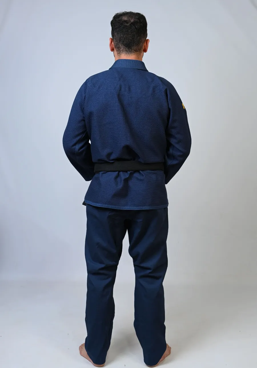 Kimono In The Guard Pro Soberano
