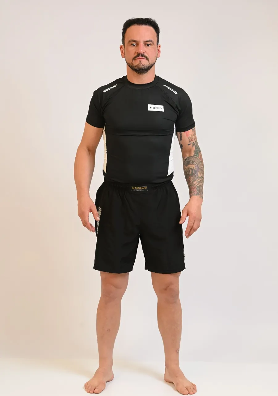 Bermuda Masculina Basic PRO