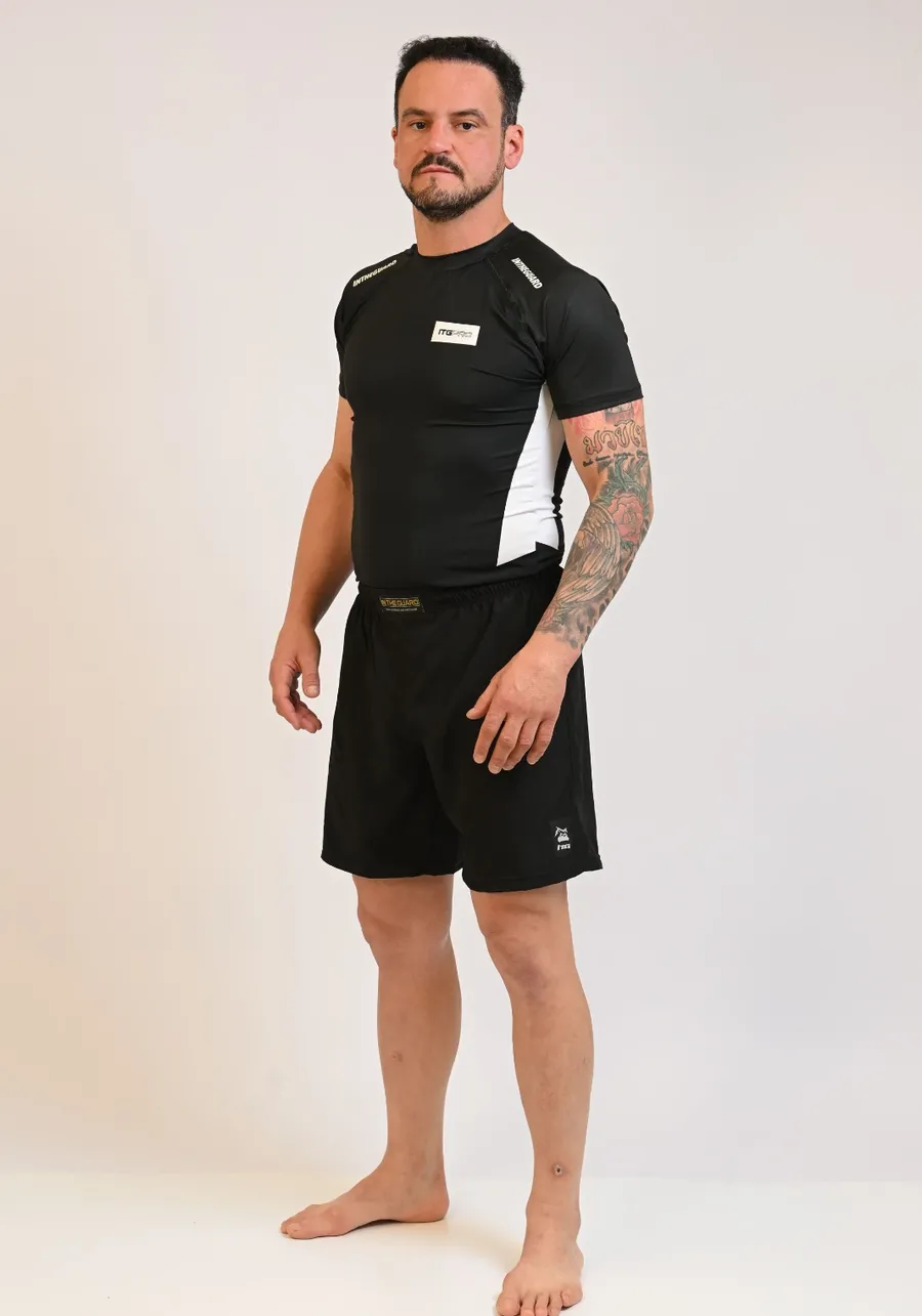 Bermuda Masculina Basic PRO