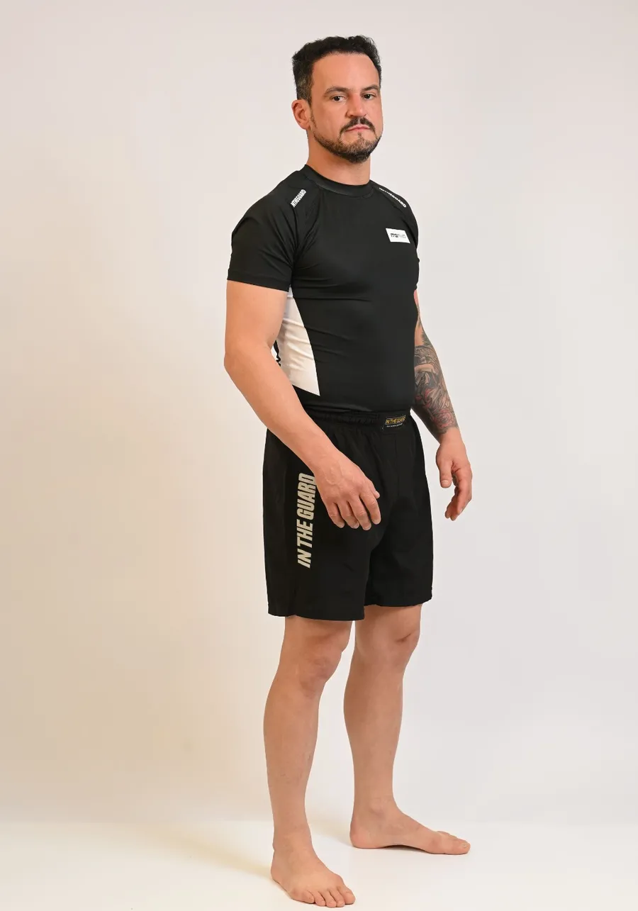 Bermuda Masculina Basic PRO