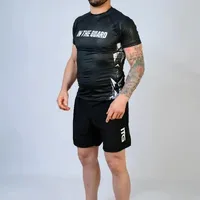 Bermuda Masculina Revolução Pró - imagem 1