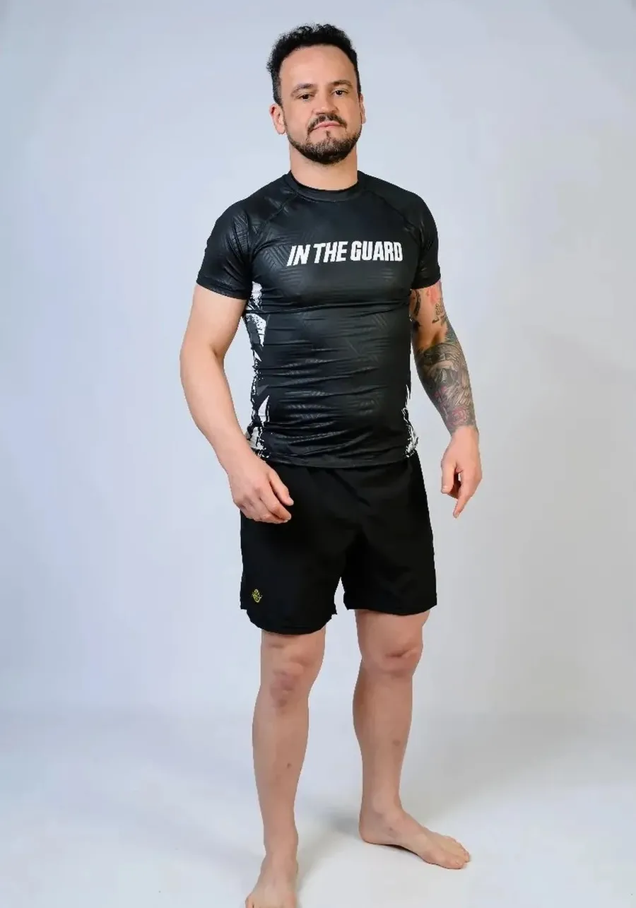 Bermuda Masculina Revolução Pró