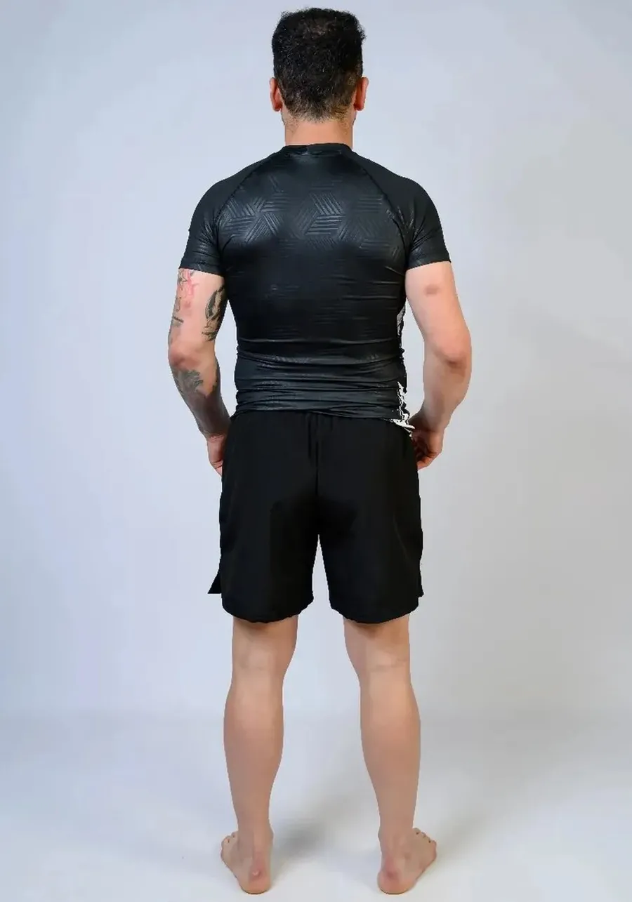Bermuda Masculina Revolução Pró