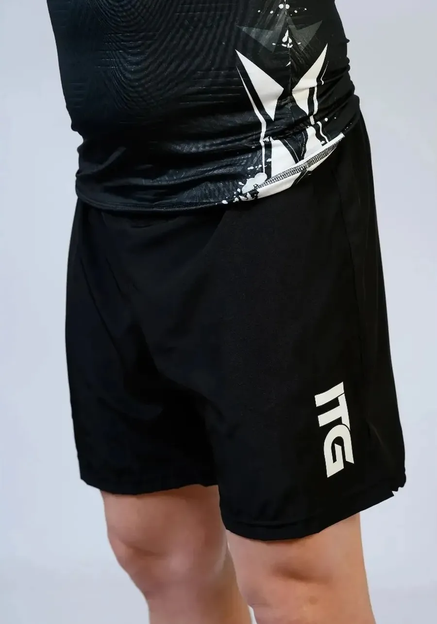 Bermuda Masculina Revolução Pró
