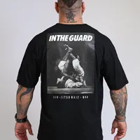 Camiseta Masculina Final Round - imagem 10