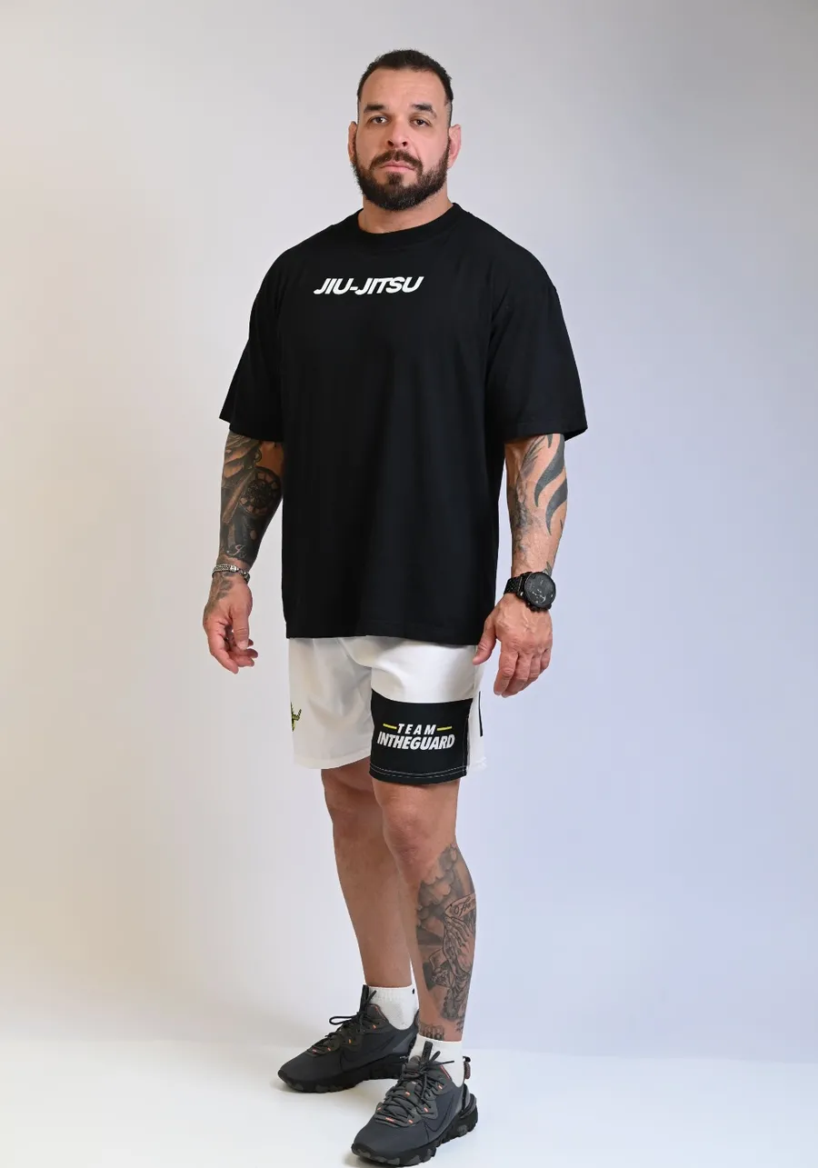 Camiseta Masculina Final Round