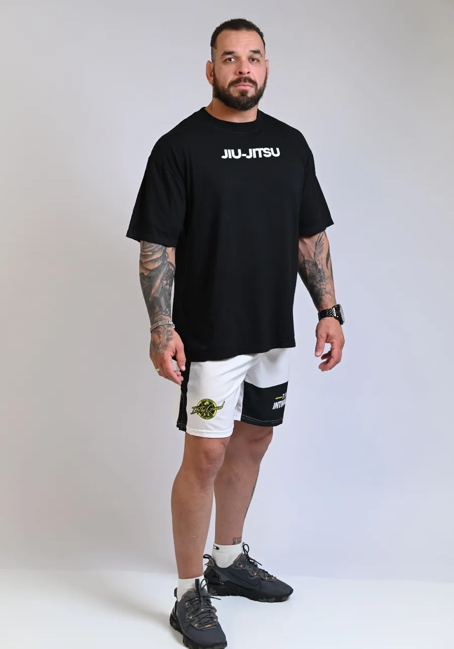 Camiseta Masculina Final Round
