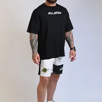 Camiseta Masculina Final Round - imagem 6