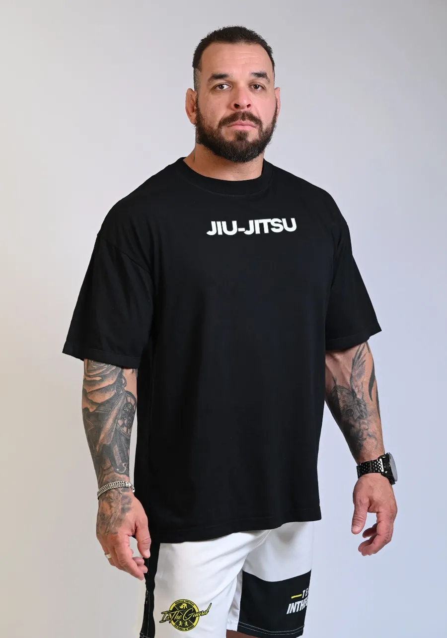 Camiseta Masculina Final Round