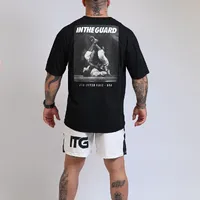 Camiseta Masculina Final Round - imagem 9