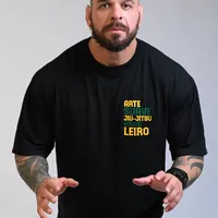Camiseta Masculina Raiz Brasileira - imagem 3