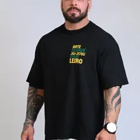 Camiseta Masculina Raiz Brasileira - imagem 5