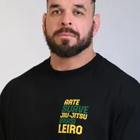 Camiseta Masculina Raiz Brasileira - imagem 6