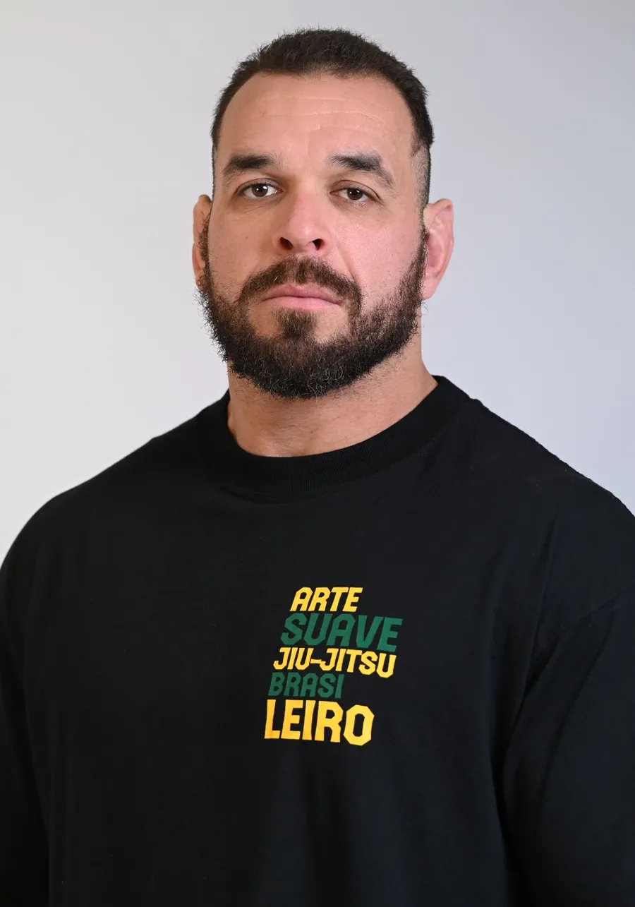 Camiseta Masculina Raiz Brasileira