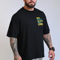 Camiseta Masculina Raiz Brasileira - imagem 8
