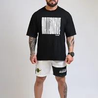 Camiseta Masculina Inquebravel - imagem 2