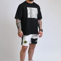 Camiseta Masculina Inquebravel - imagem 4