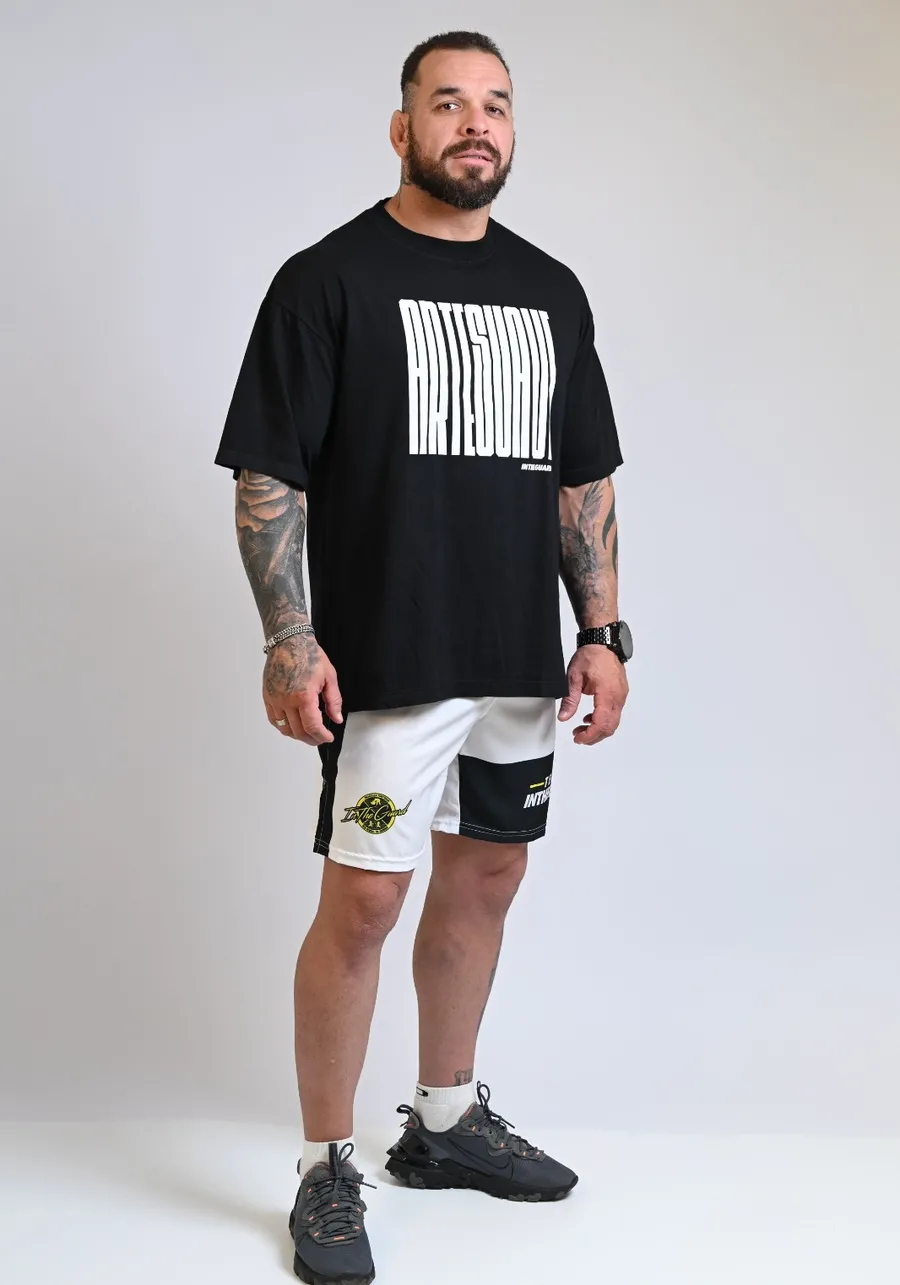 Camiseta Masculina Inquebravel