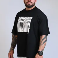 Camiseta Masculina Inquebravel - imagem 8