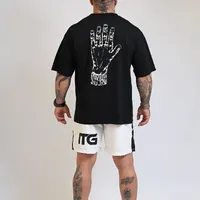 Camiseta Masculina Inquebravel - imagem 9