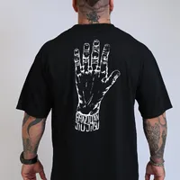 Camiseta Masculina Inquebravel - imagem 10