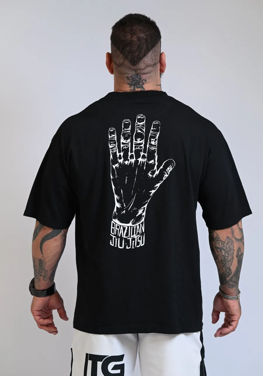 Camiseta Masculina Inquebravel
