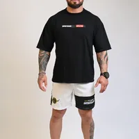 Camiseta Masculina Imortal Guard - imagem 2