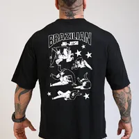 Camiseta Masculina Imortal Guard - imagem 11