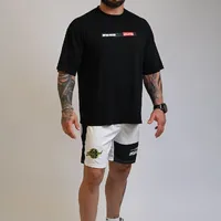 Camiseta Masculina Imortal Guard - imagem 6